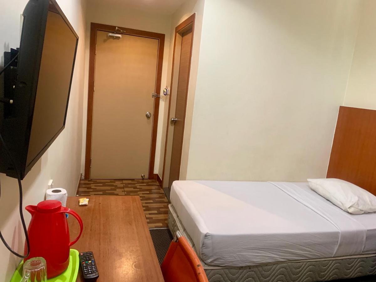 Keningau New Grand Hotel מראה חיצוני תמונה